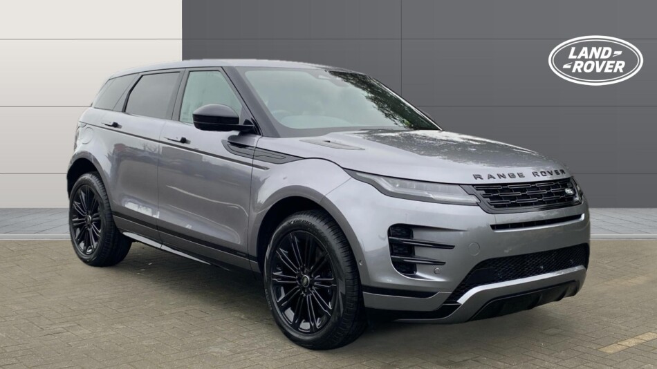 Land Rover Range Rover Evoque 1.5 P270e Autobiography 5dr Auto [Revised] Hatchback